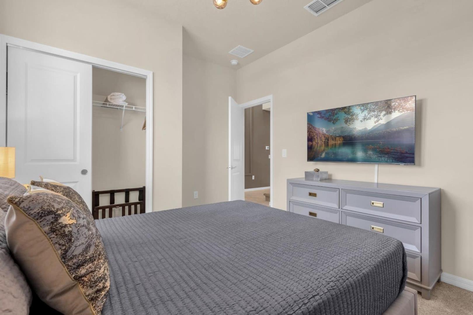 Enchanted Clermont Getaway 8Bd Villa For Groups ออร์ลันโด ภายนอก รูปภาพ