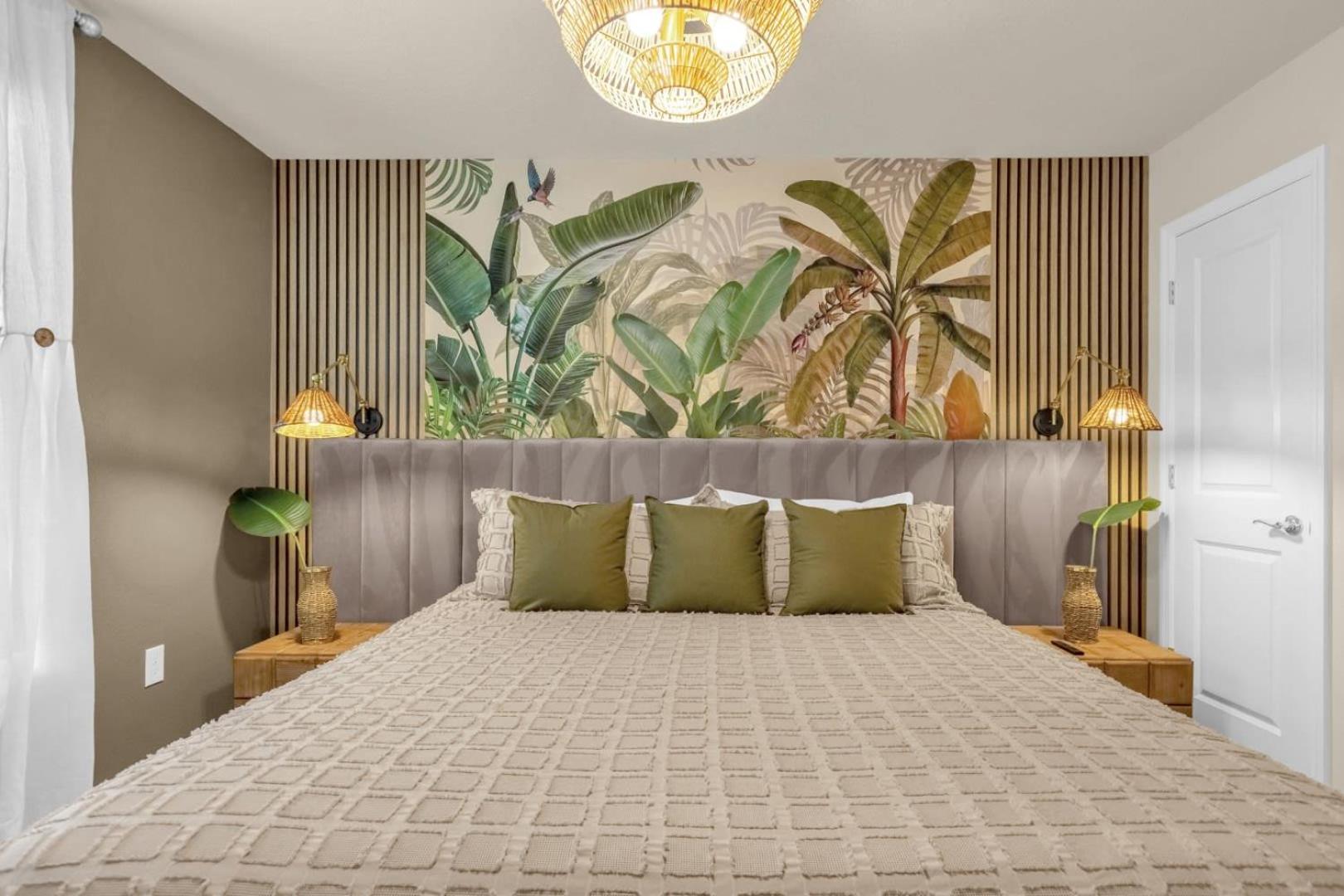 Enchanted Clermont Getaway 8Bd Villa For Groups ออร์ลันโด ภายนอก รูปภาพ