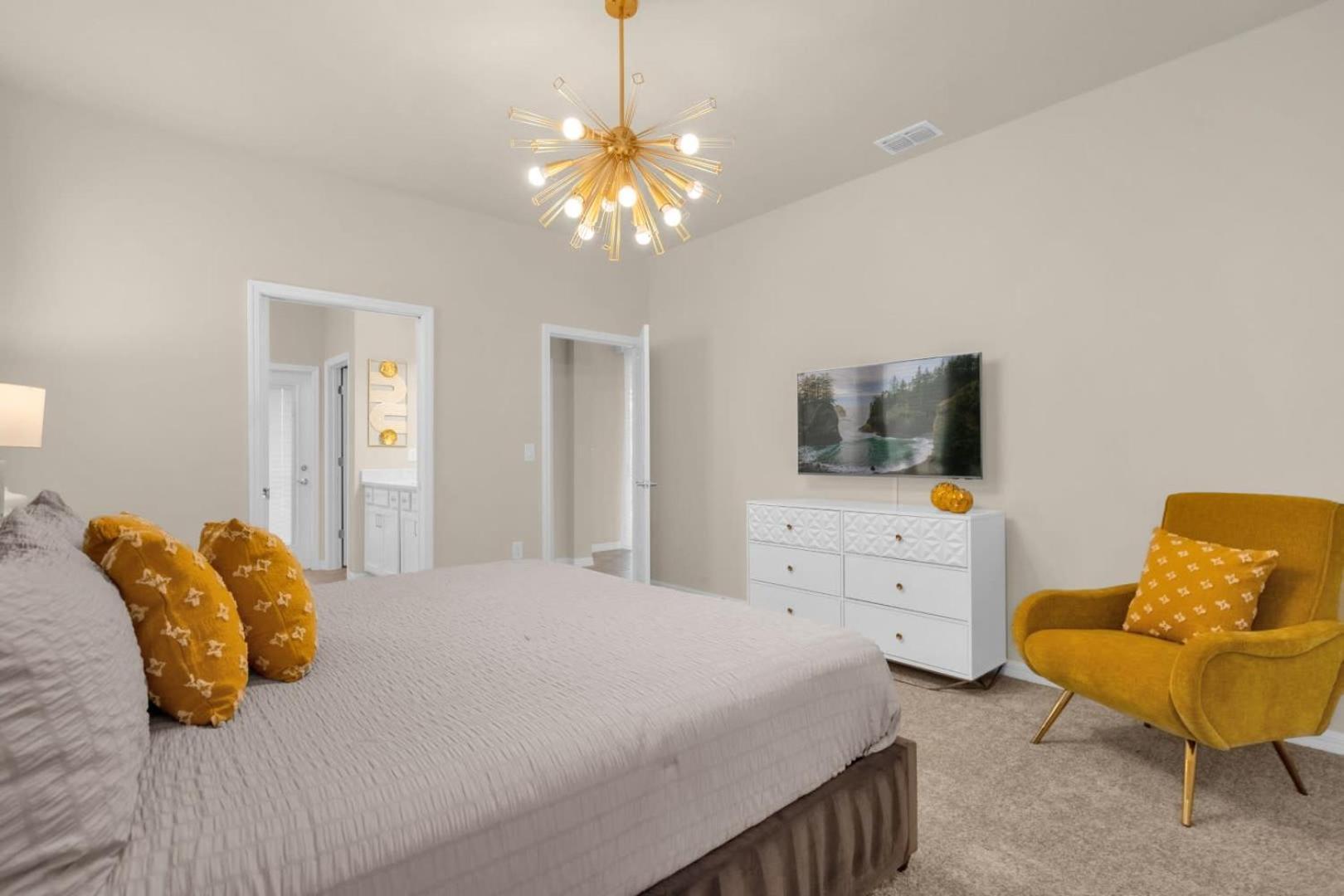 Enchanted Clermont Getaway 8Bd Villa For Groups ออร์ลันโด ภายนอก รูปภาพ