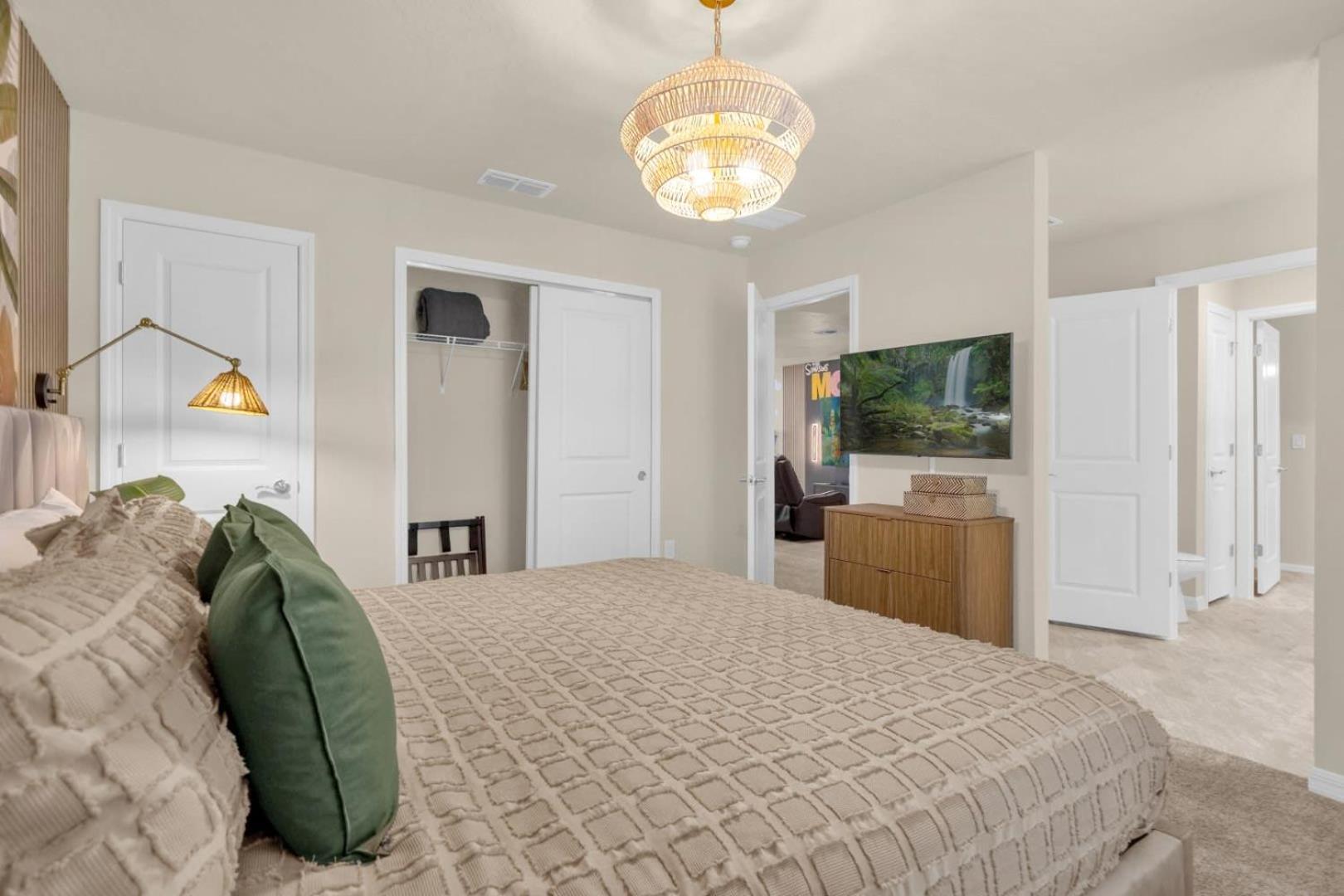 Enchanted Clermont Getaway 8Bd Villa For Groups ออร์ลันโด ภายนอก รูปภาพ