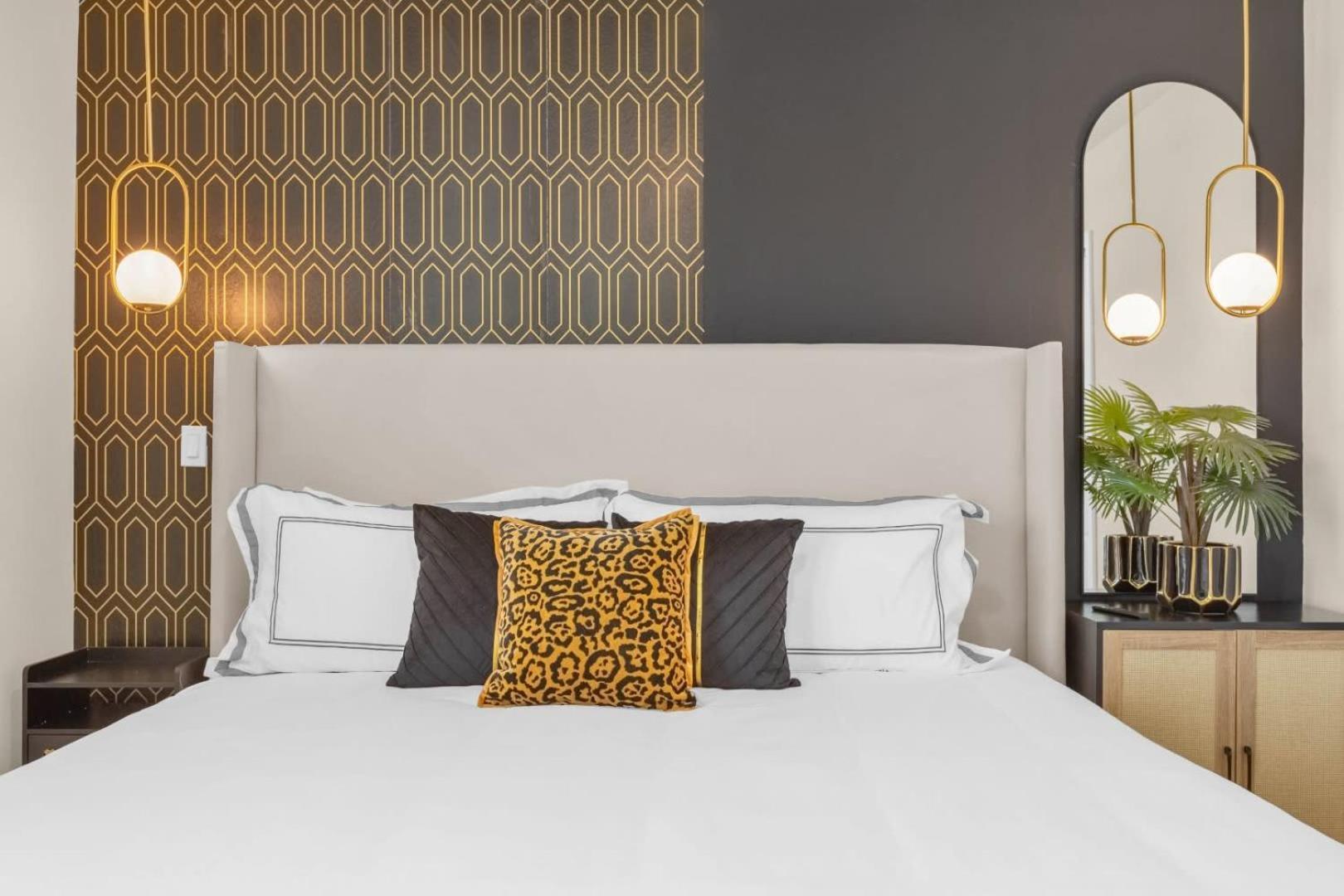 Enchanted Clermont Getaway 8Bd Villa For Groups ออร์ลันโด ภายนอก รูปภาพ