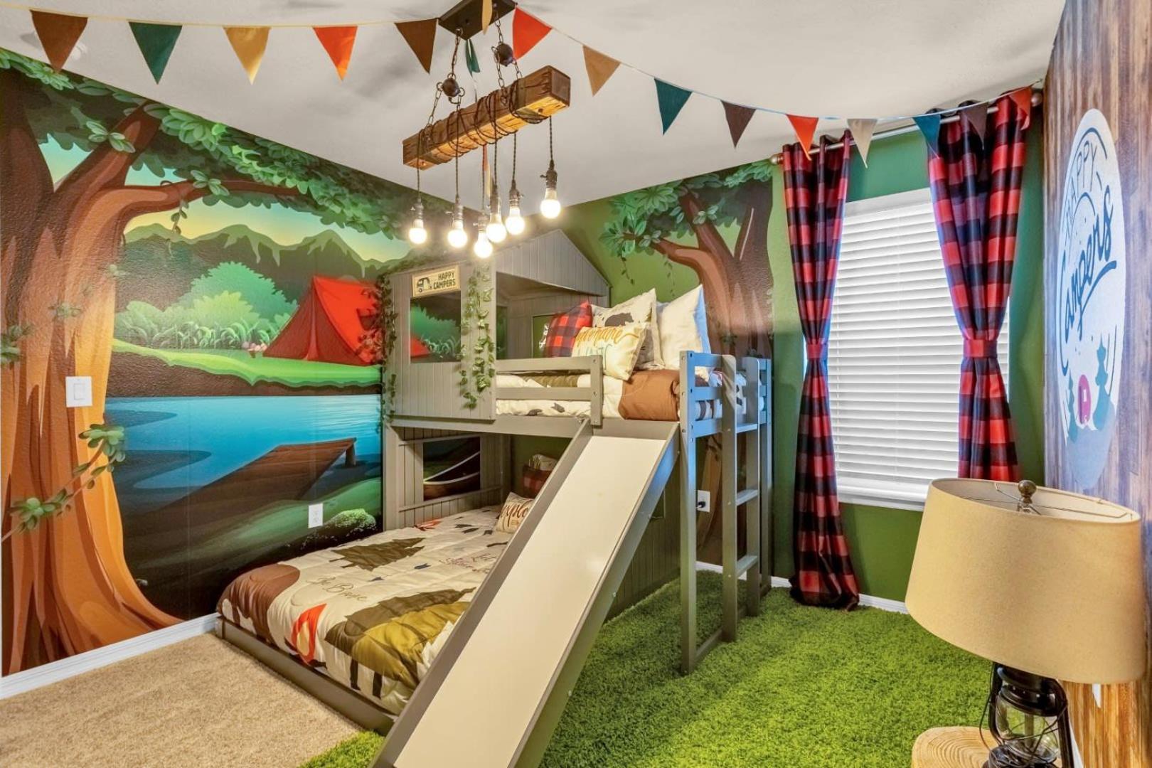 Enchanted Clermont Getaway 8Bd Villa For Groups ออร์ลันโด ภายนอก รูปภาพ