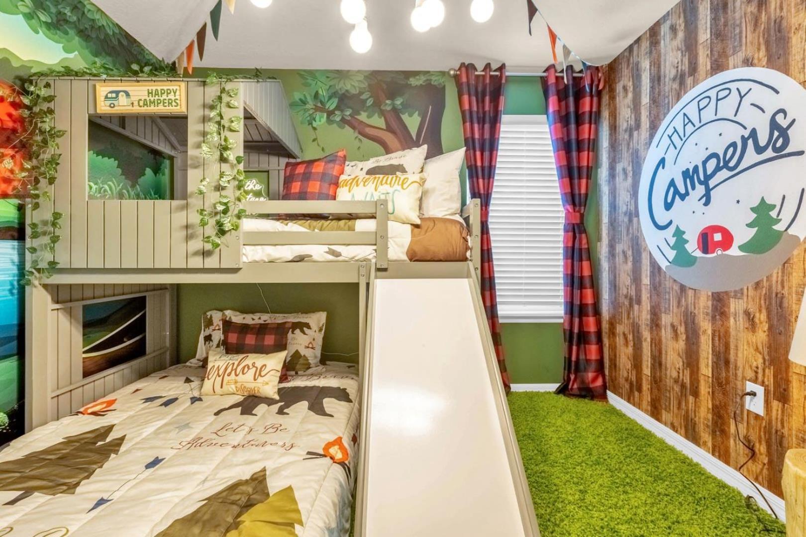 Enchanted Clermont Getaway 8Bd Villa For Groups ออร์ลันโด ภายนอก รูปภาพ