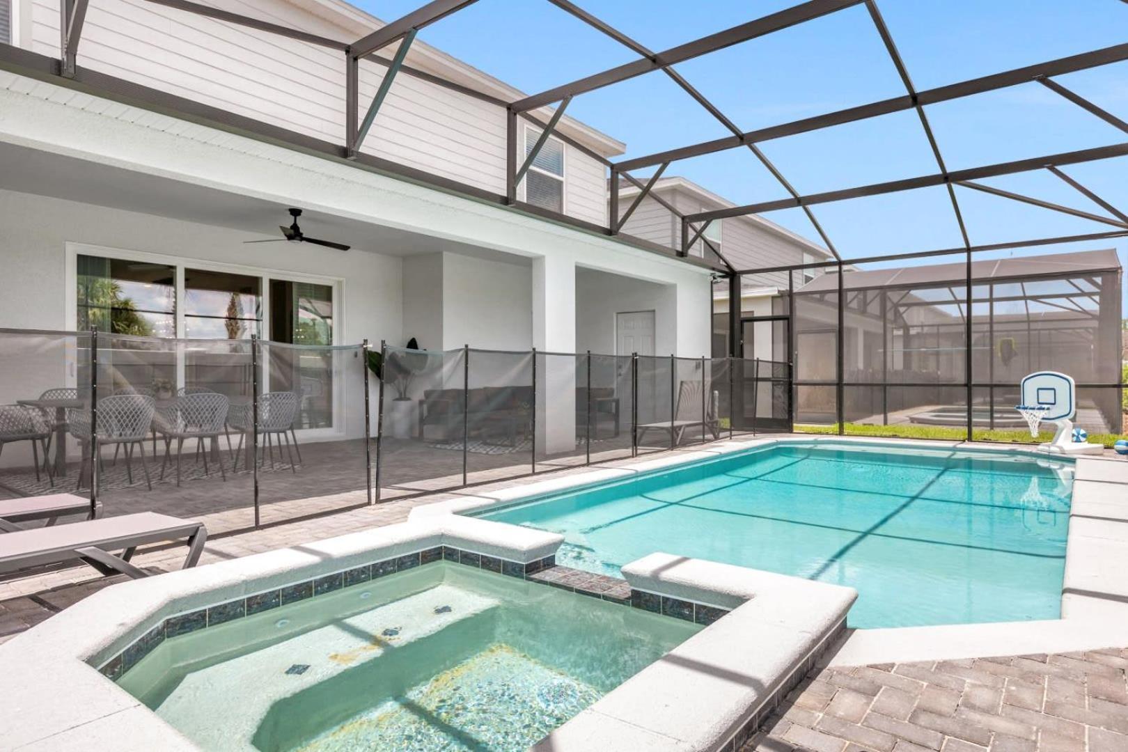 Enchanted Clermont Getaway 8Bd Villa For Groups ออร์ลันโด ภายนอก รูปภาพ