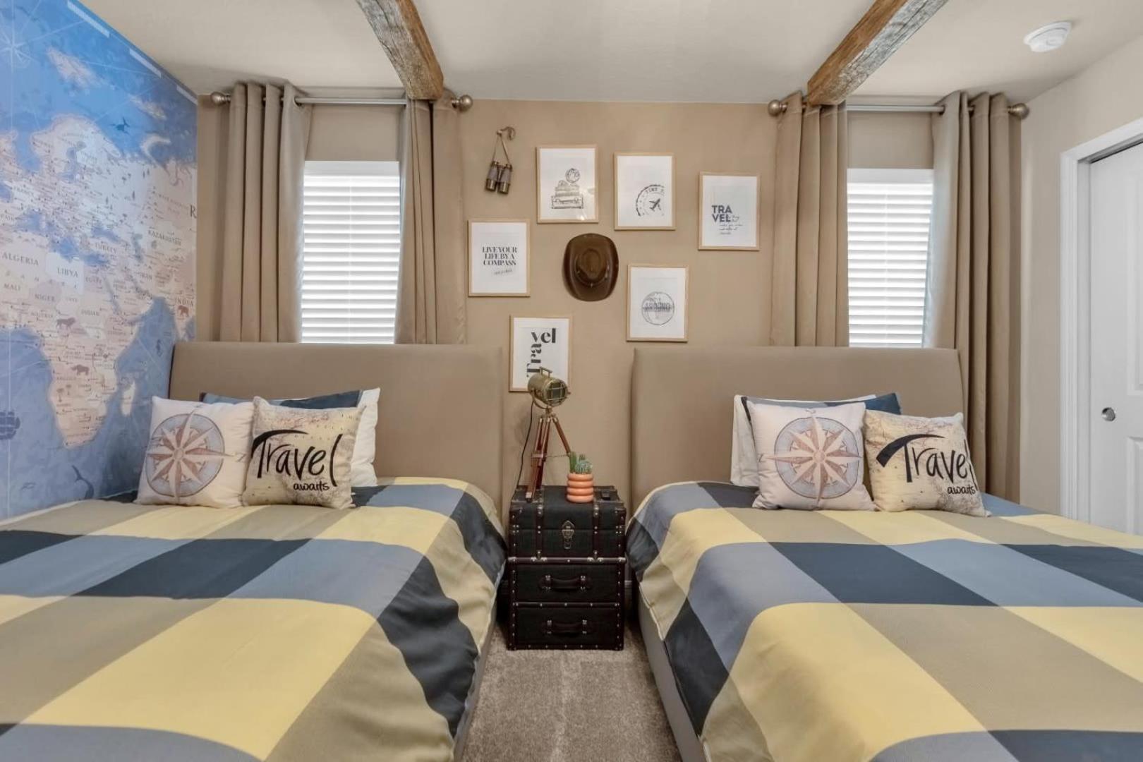 Enchanted Clermont Getaway 8Bd Villa For Groups ออร์ลันโด ภายนอก รูปภาพ