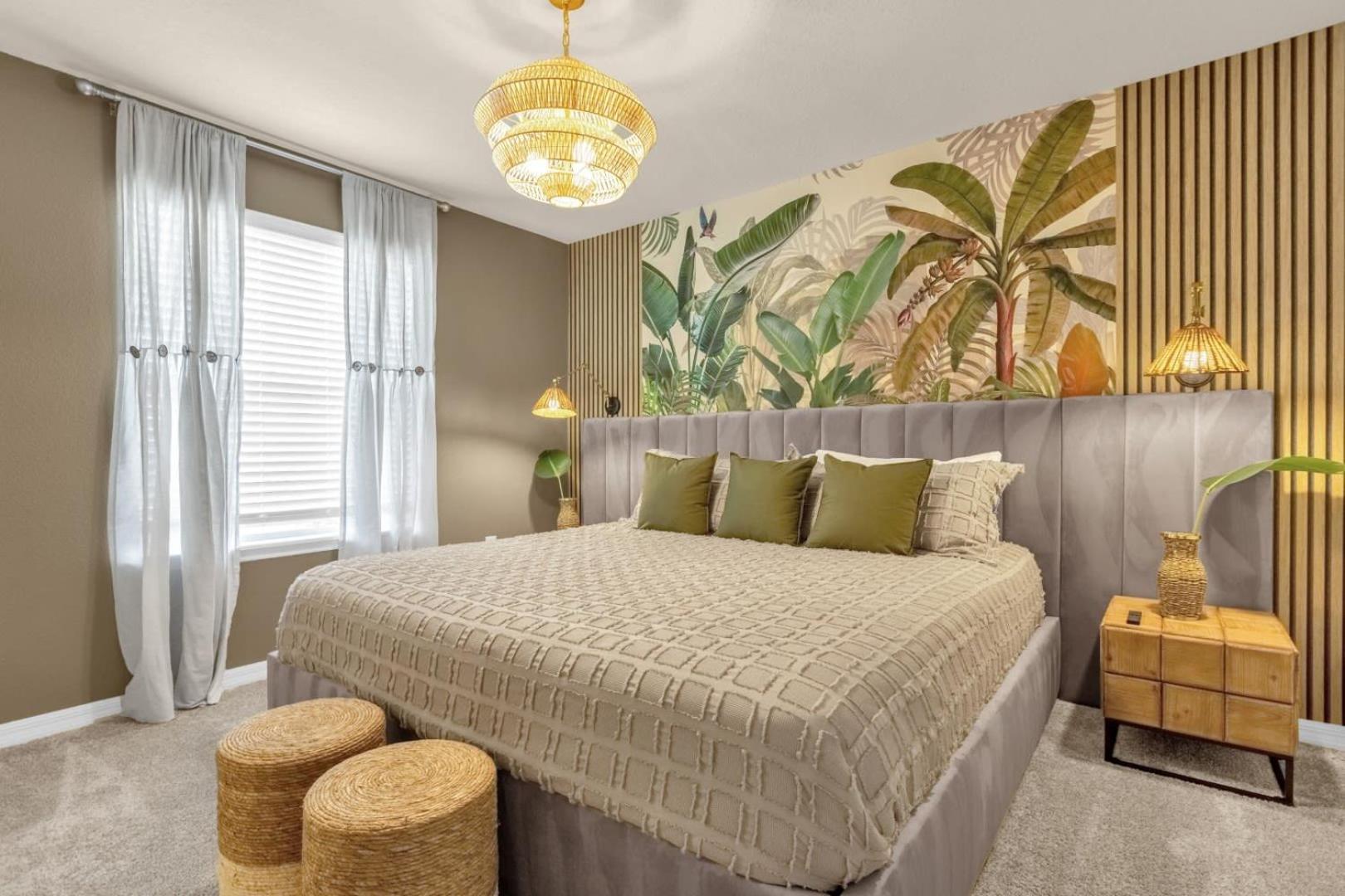 Enchanted Clermont Getaway 8Bd Villa For Groups ออร์ลันโด ภายนอก รูปภาพ